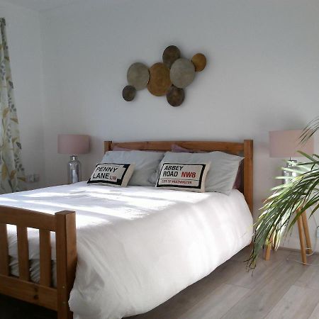 Two Bedroom London Luxury Apartment Esterno foto