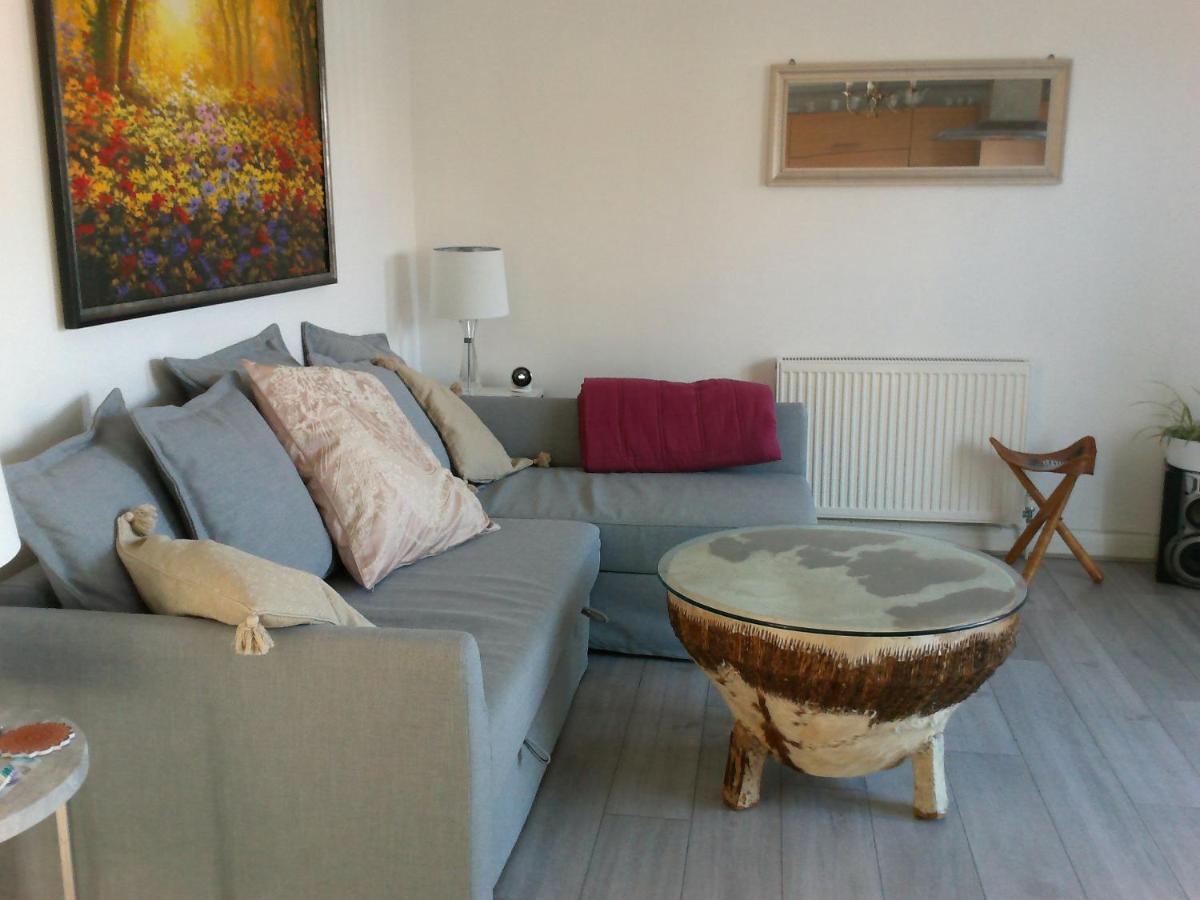 Two Bedroom London Luxury Apartment Esterno foto
