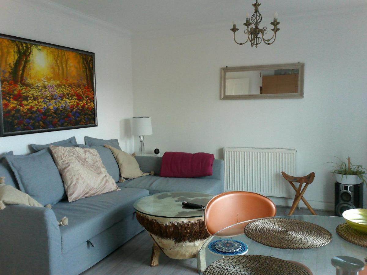 Two Bedroom London Luxury Apartment Esterno foto