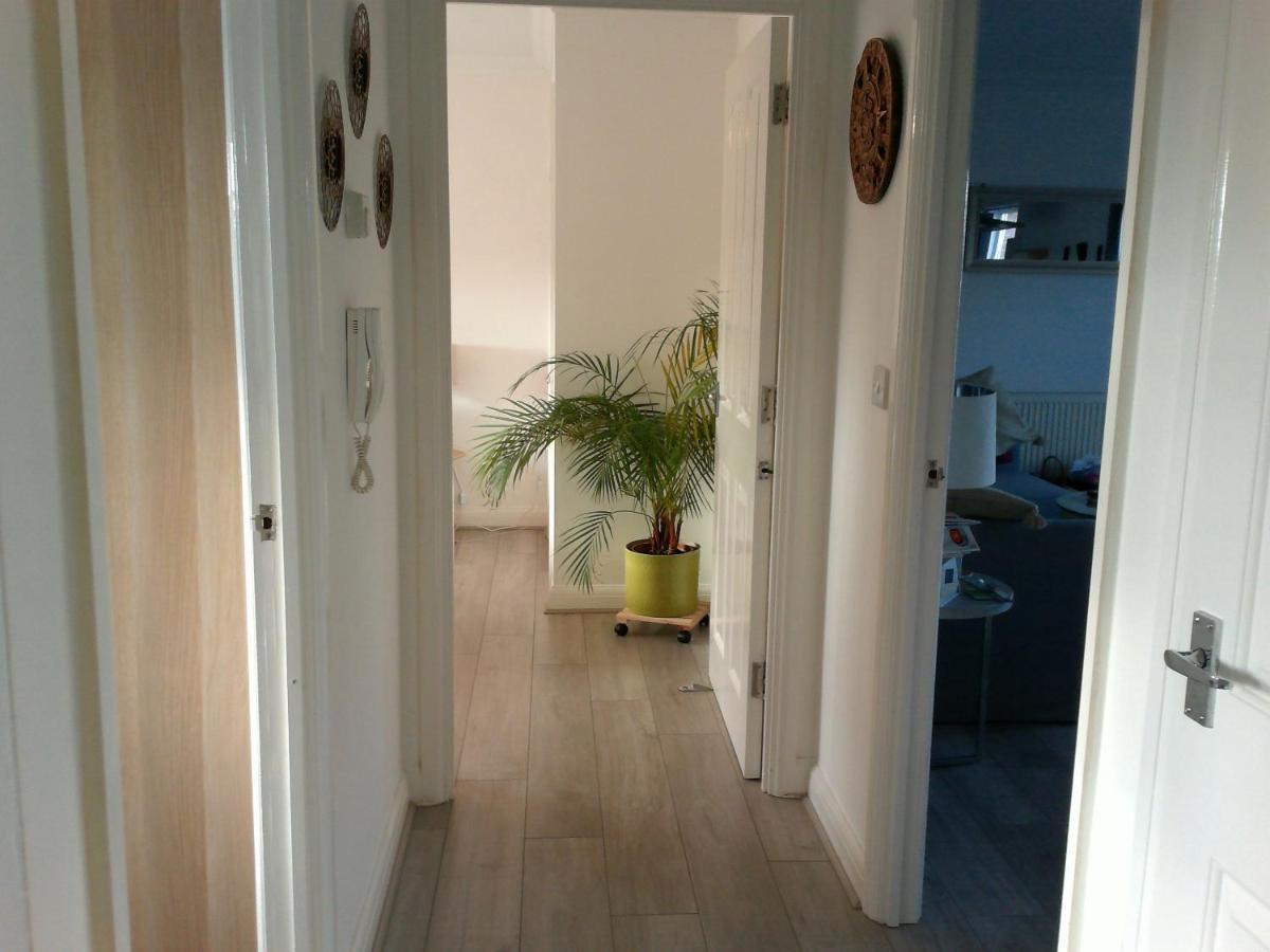 Two Bedroom London Luxury Apartment Esterno foto