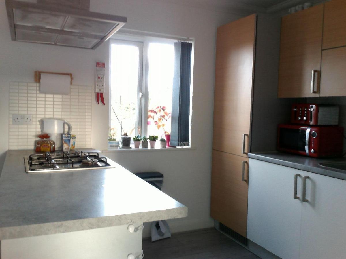 Two Bedroom London Luxury Apartment Esterno foto