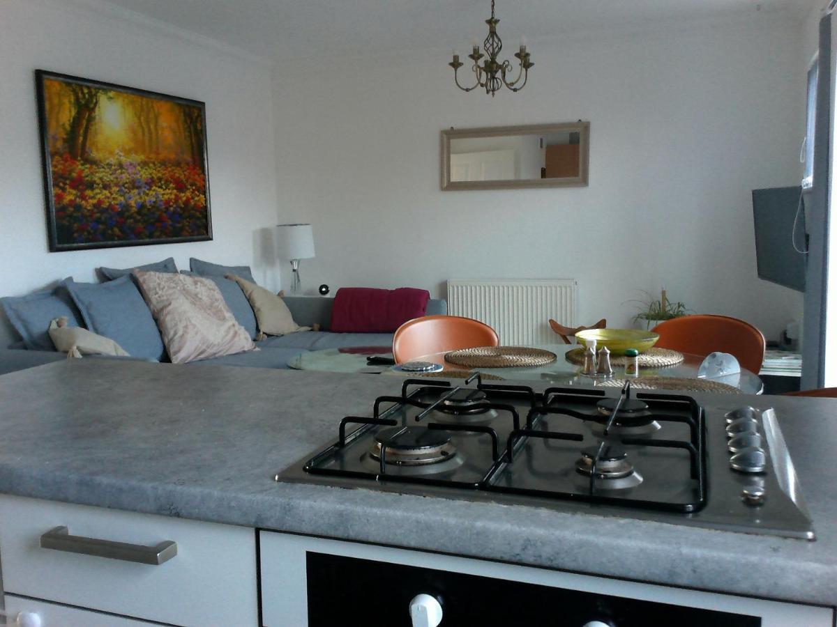 Two Bedroom London Luxury Apartment Esterno foto