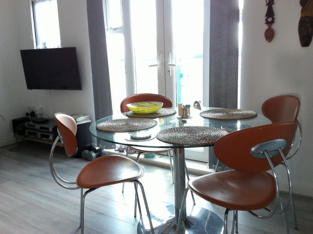 Two Bedroom London Luxury Apartment Esterno foto