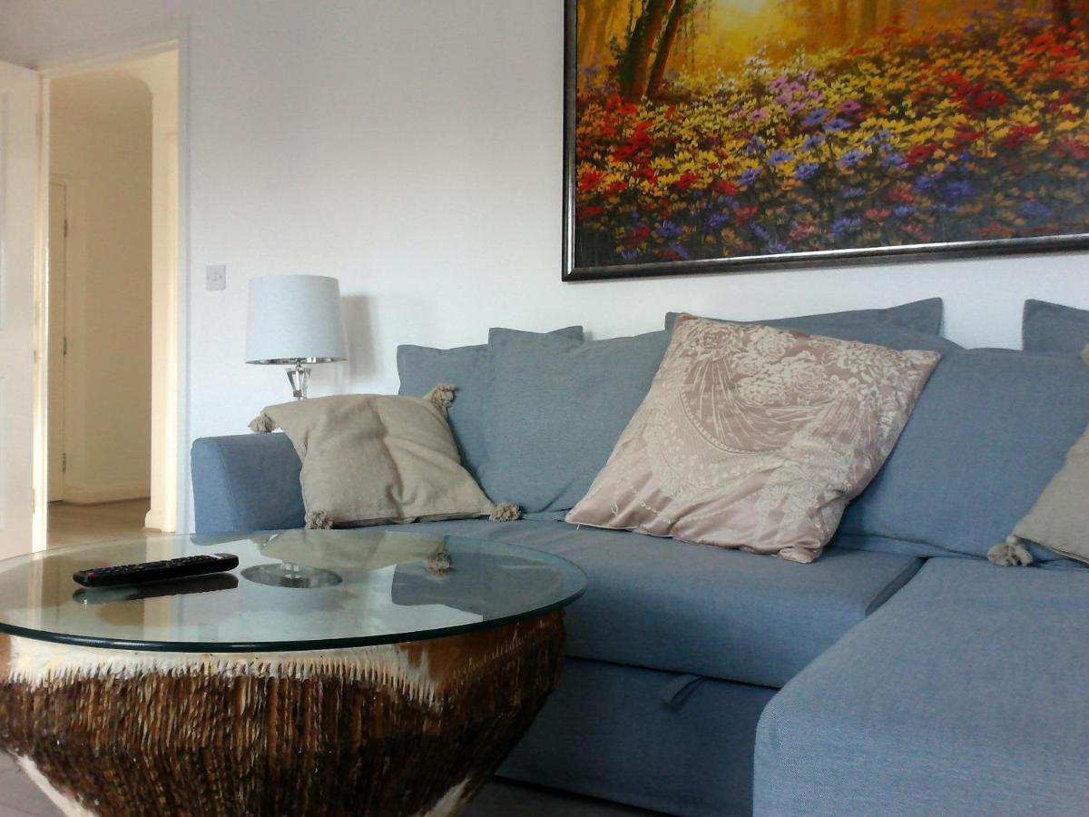 Two Bedroom London Luxury Apartment Esterno foto