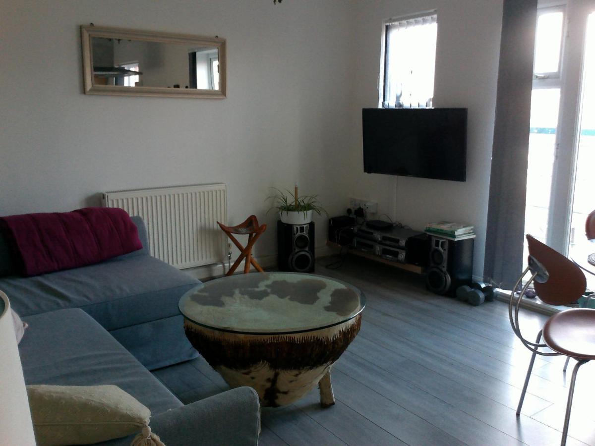 Two Bedroom London Luxury Apartment Esterno foto