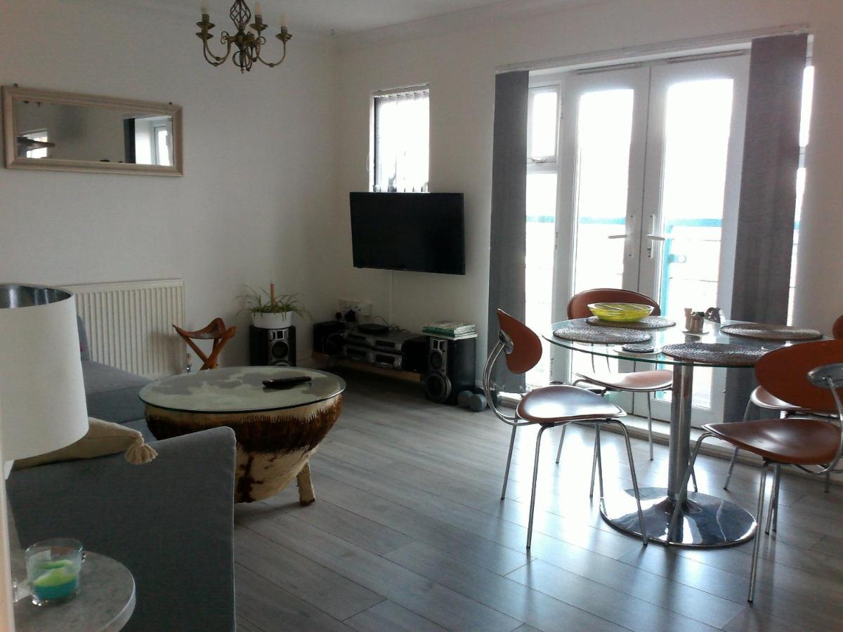 Two Bedroom London Luxury Apartment Esterno foto