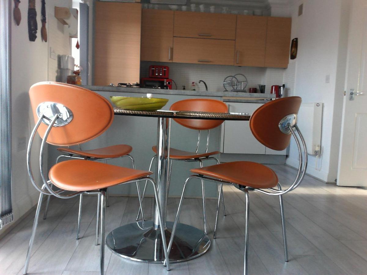 Two Bedroom London Luxury Apartment Esterno foto