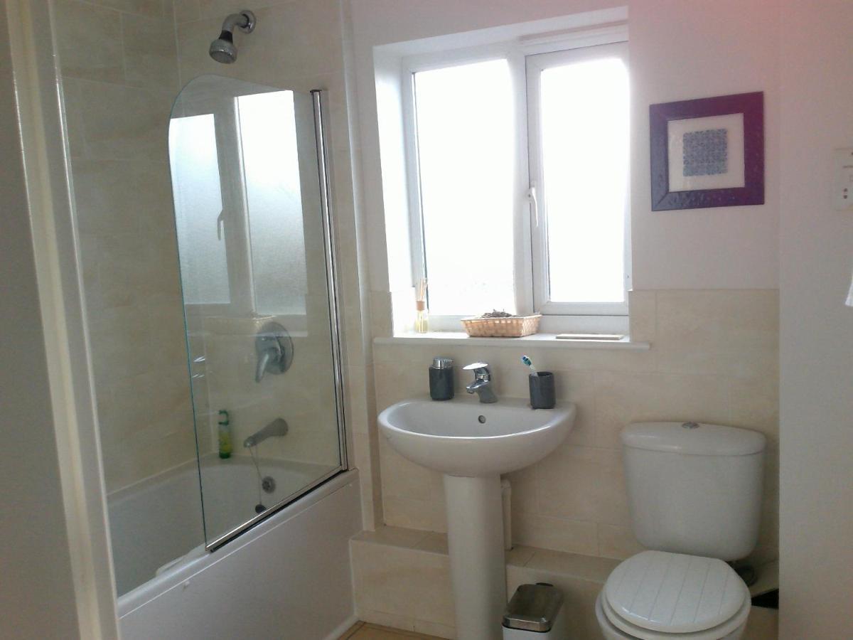 Two Bedroom London Luxury Apartment Esterno foto