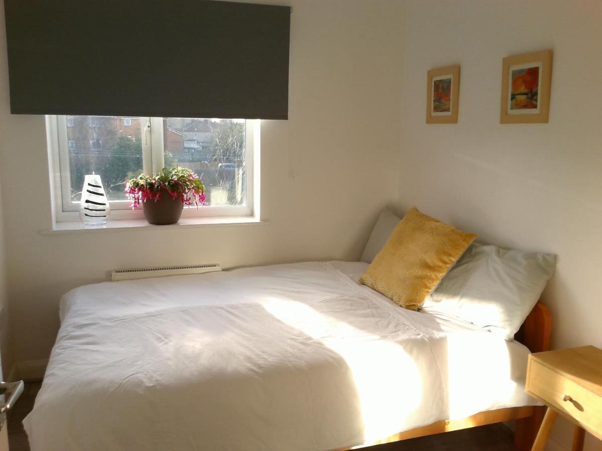 Two Bedroom London Luxury Apartment Esterno foto