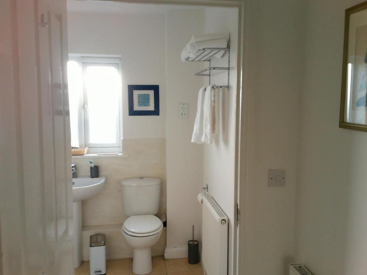 Two Bedroom London Luxury Apartment Esterno foto