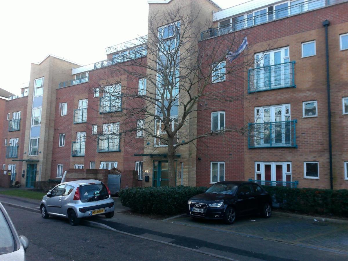Two Bedroom London Luxury Apartment Esterno foto