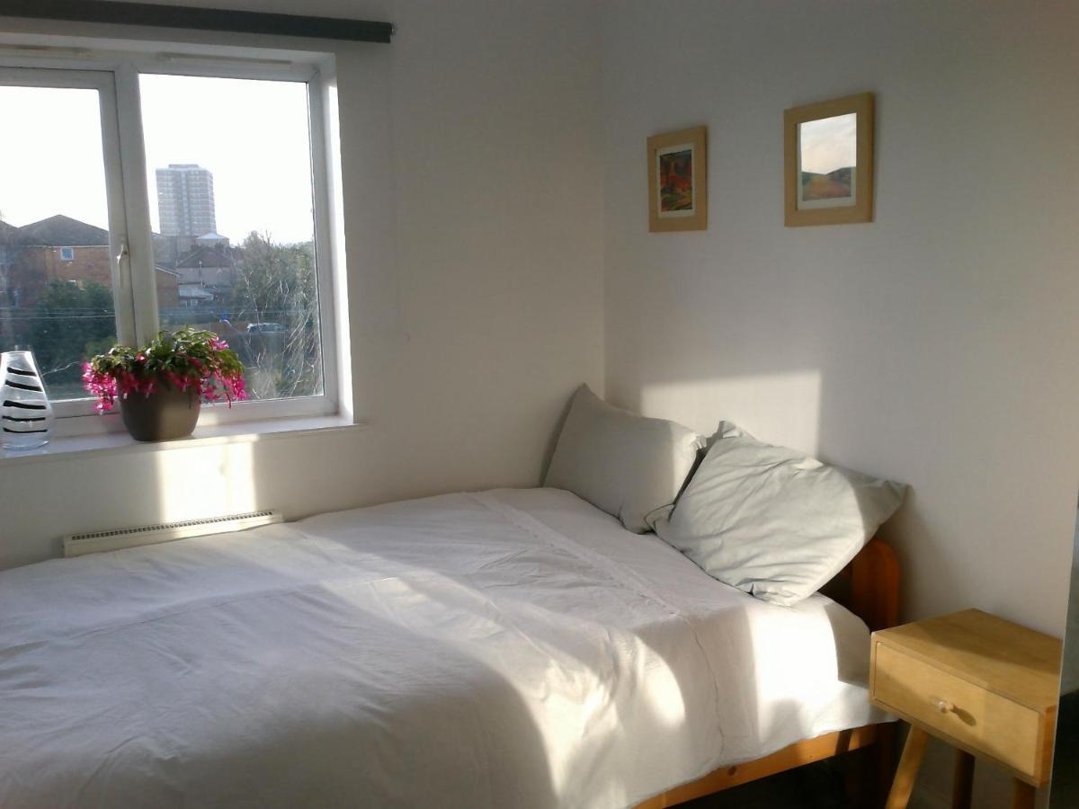 Two Bedroom London Luxury Apartment Esterno foto